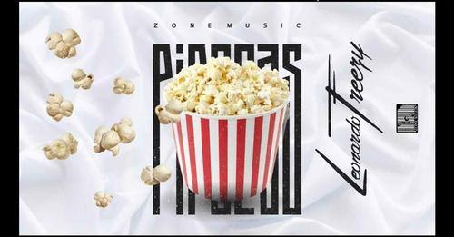 Leonardo Freezy - Pipocas ( Prod. Samuel Beats x SupaBeat)