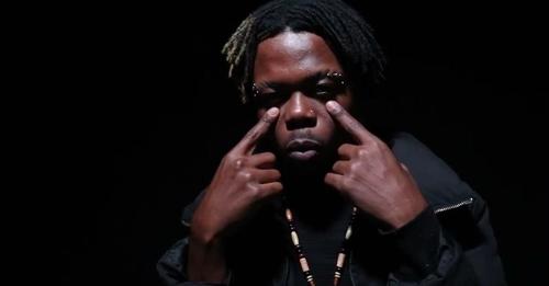 MURTALHA6PRETOS ft BADBANZELO - TROPAS (prod: corleone beats )