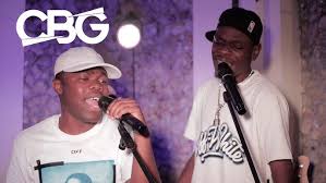 CBG - Demónios Do Trap (VÍDEO OFICIAL) - YouTube