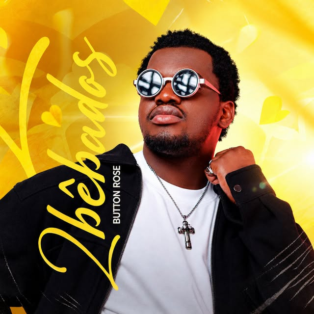 Image Buten Button Rose – 2 Bebados (Zouk).Mp3 – MBCMUZIK BLOG